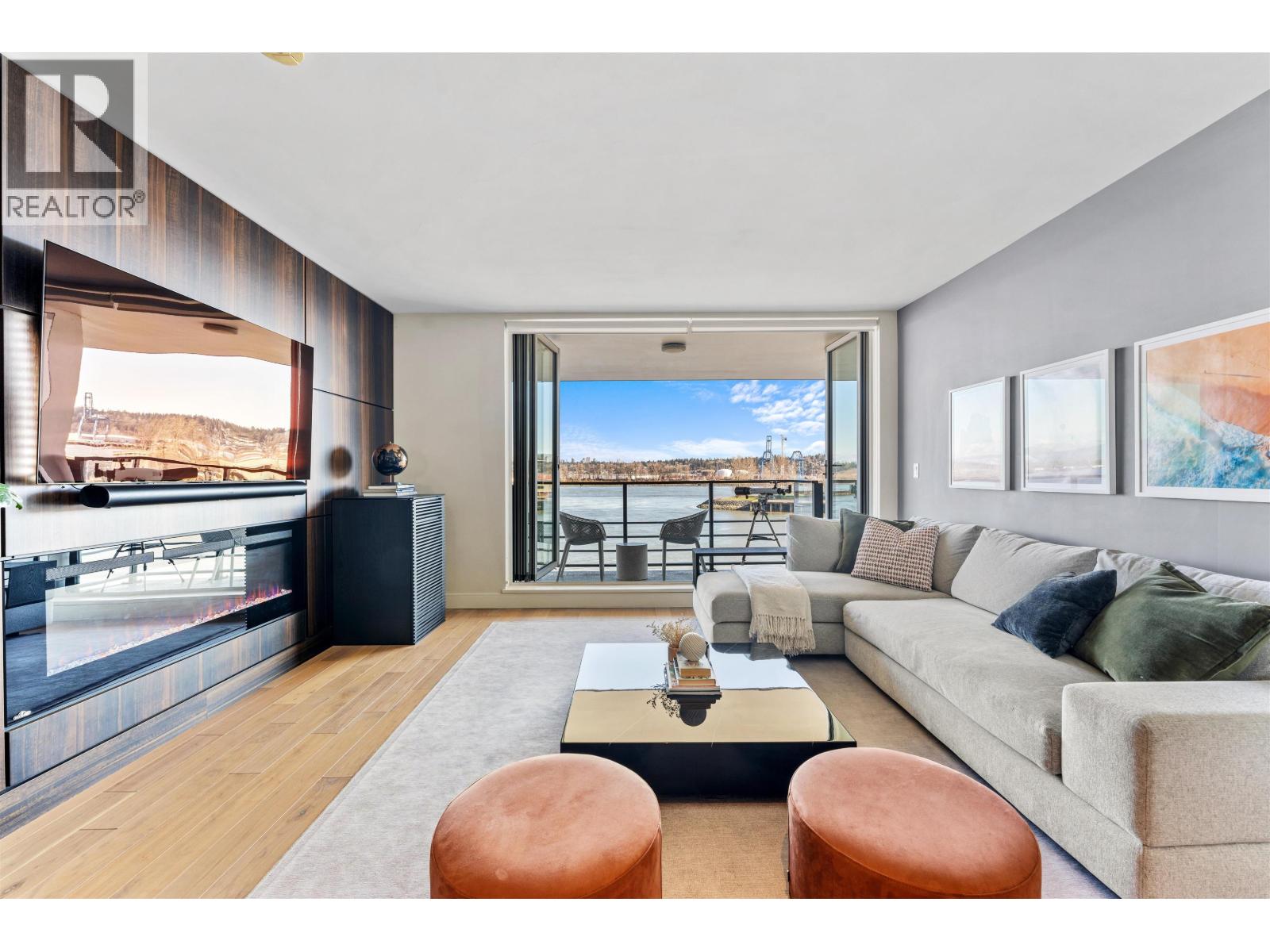 TH509 210 SALTER STREET