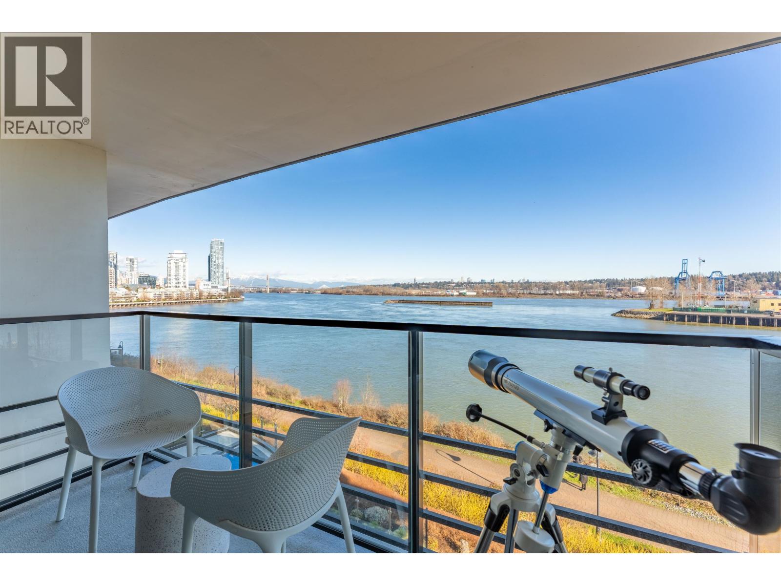 TH509 210 SALTER STREET