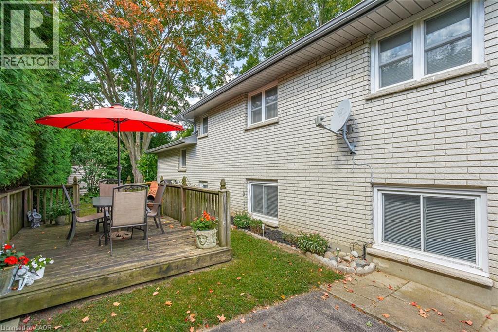 179 VANCOUVER Street