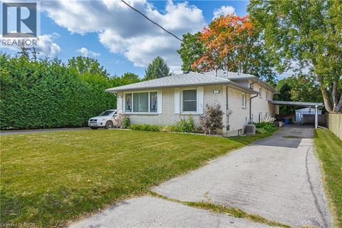 179 VANCOUVER Street London ON N5W4R5