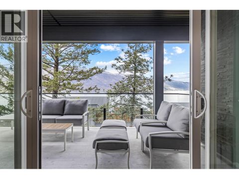 3434 McKinley Beach Drive Unit# 302 Kelowna BC V1V2R1