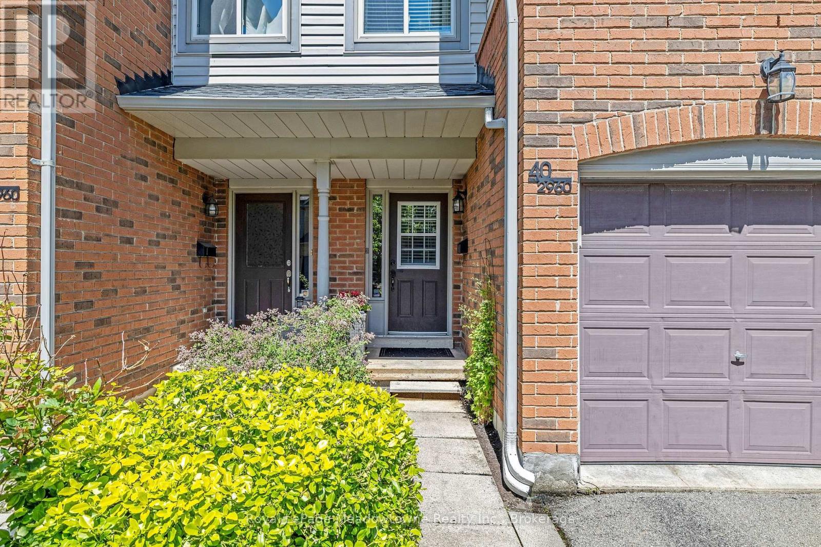 40 - 2960 HEADON FOREST DRIVE