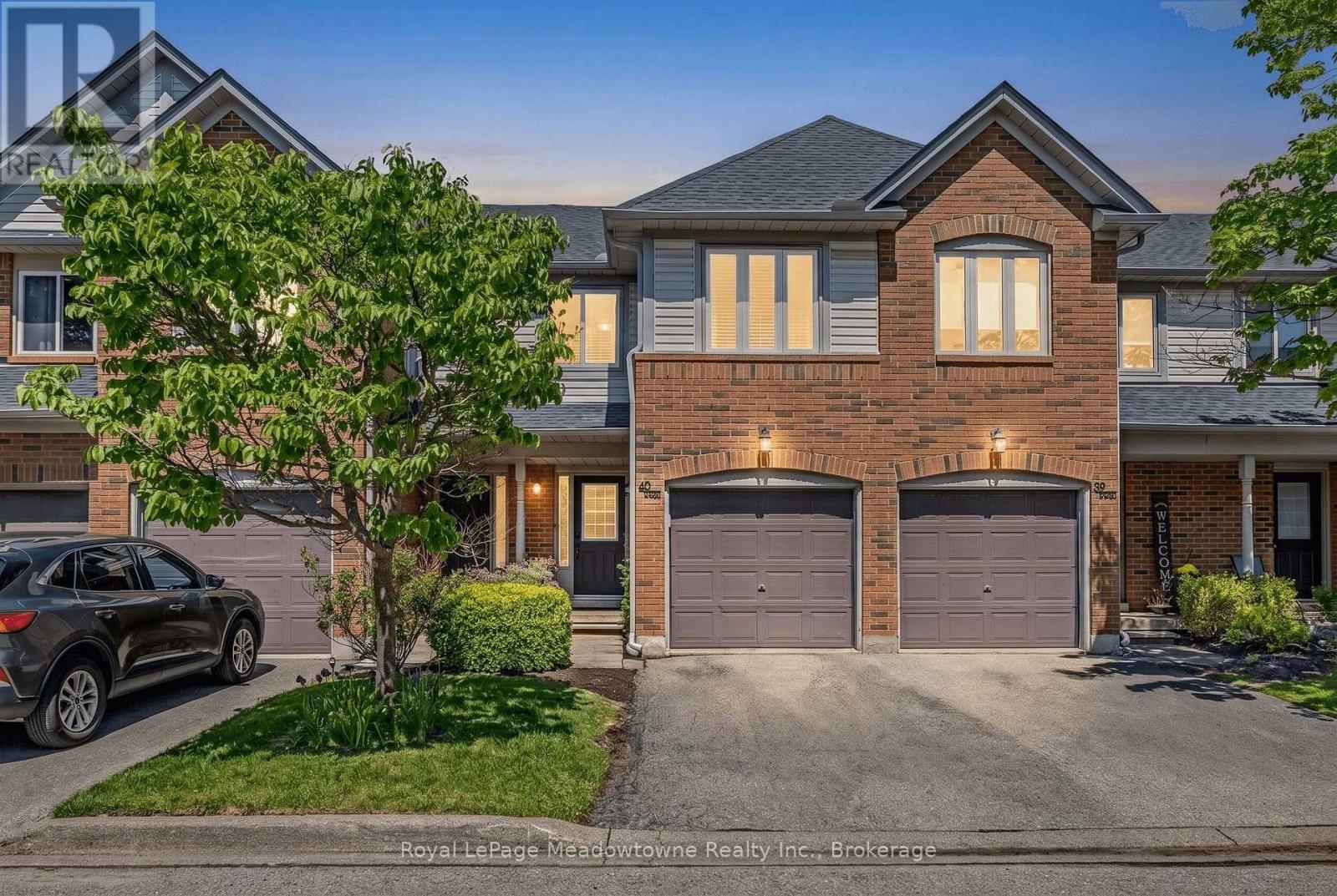 40 - 2960 HEADON FOREST DRIVE