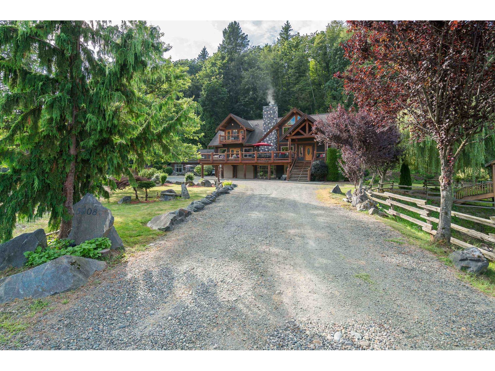 5908 CUTLER ROAD|Agassiz