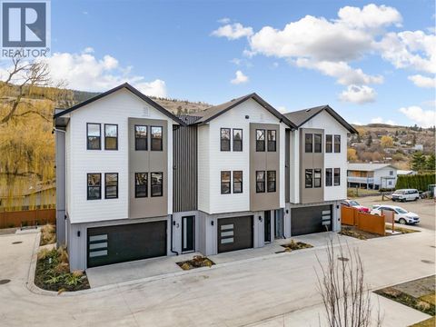 3590 Redecopp Road Unit# 3 Lake Country BC V4V1X5