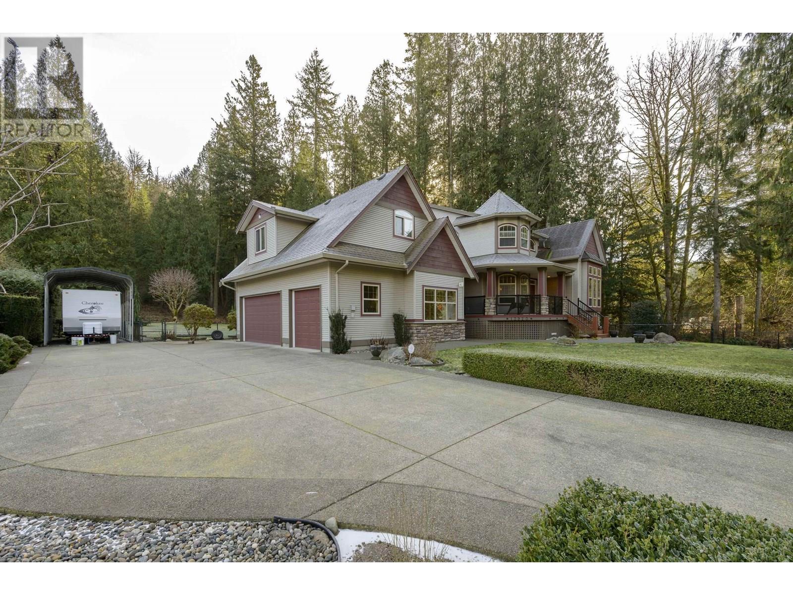 12920 ALOUETTE ROAD