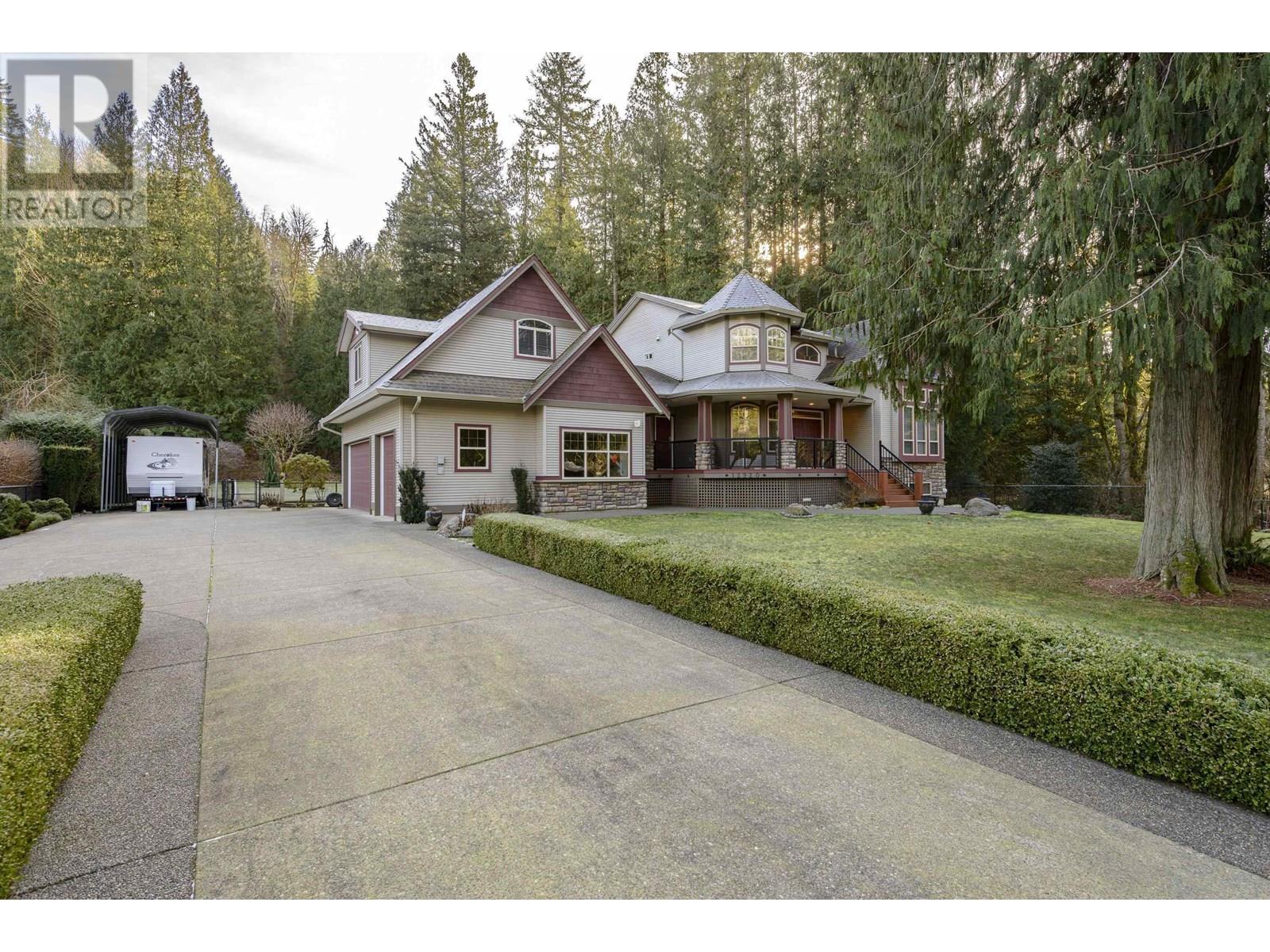 12920 ALOUETTE ROAD