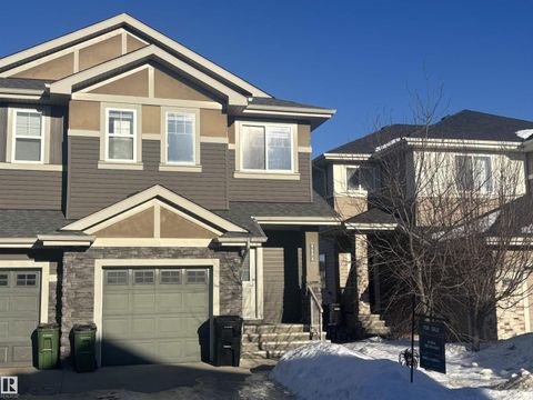 6694 Cardinal RD SW Edmonton AB T6W2Y4