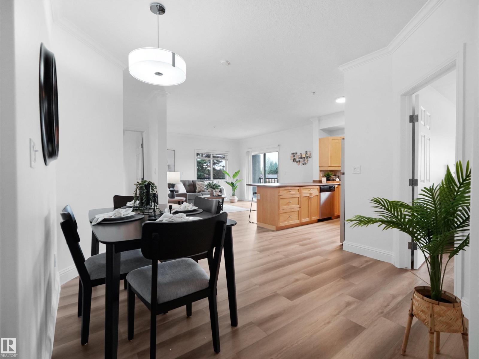 #104 14612 125 ST NW