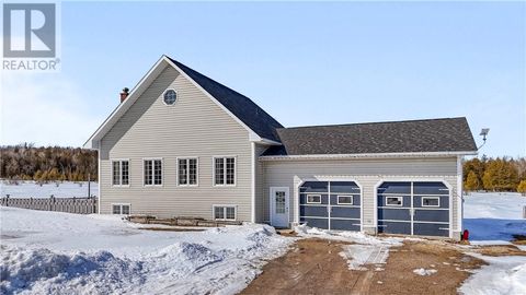 4510 Bidwell Sheguiandah, Manitoulin Island ON P0P1W0