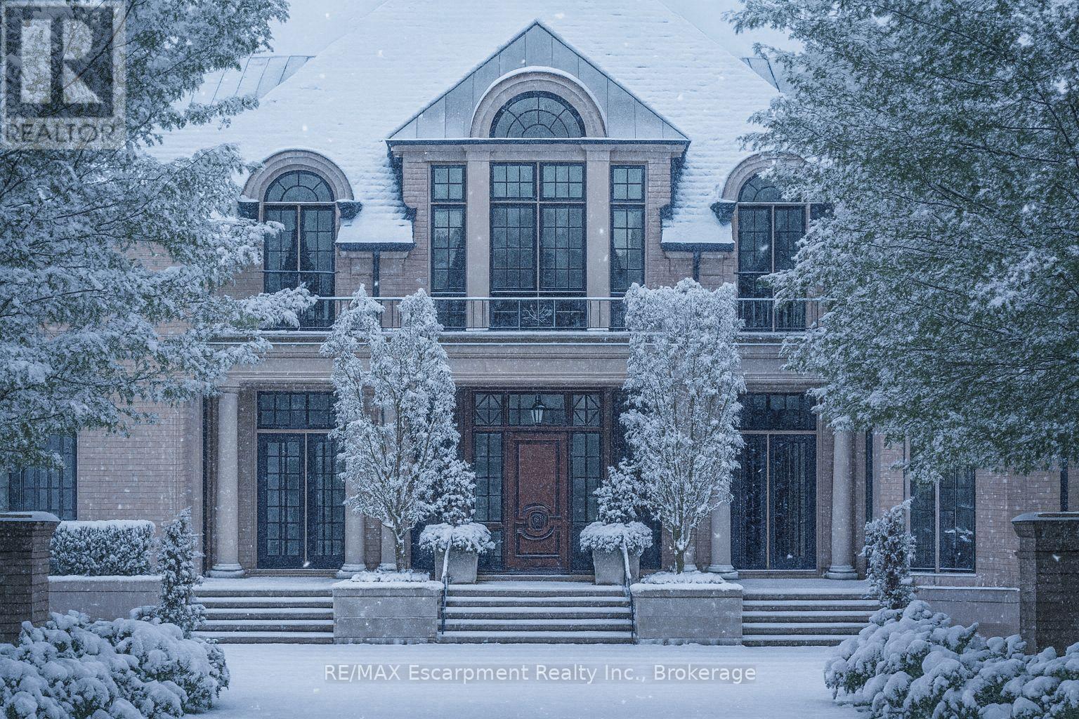 2054 LAKESHORE ROAD E