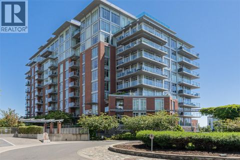 810 100 Saghalie Rd Victoria BC V9A0A1