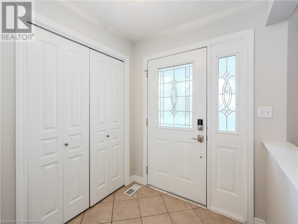 3 GIBBS Crescent