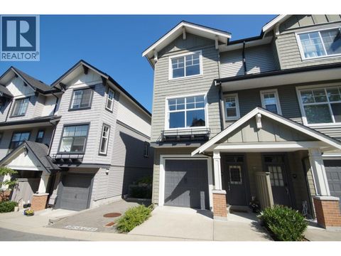 16 3470 HIGHLAND DRIVE Coquitlam BC V3E0M1