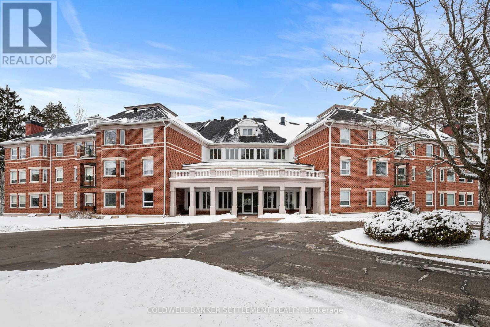 304 - 23 ROGERS ROAD