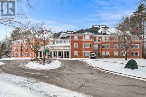 304 - 23 ROGERS ROAD Perth ON K7H3P2