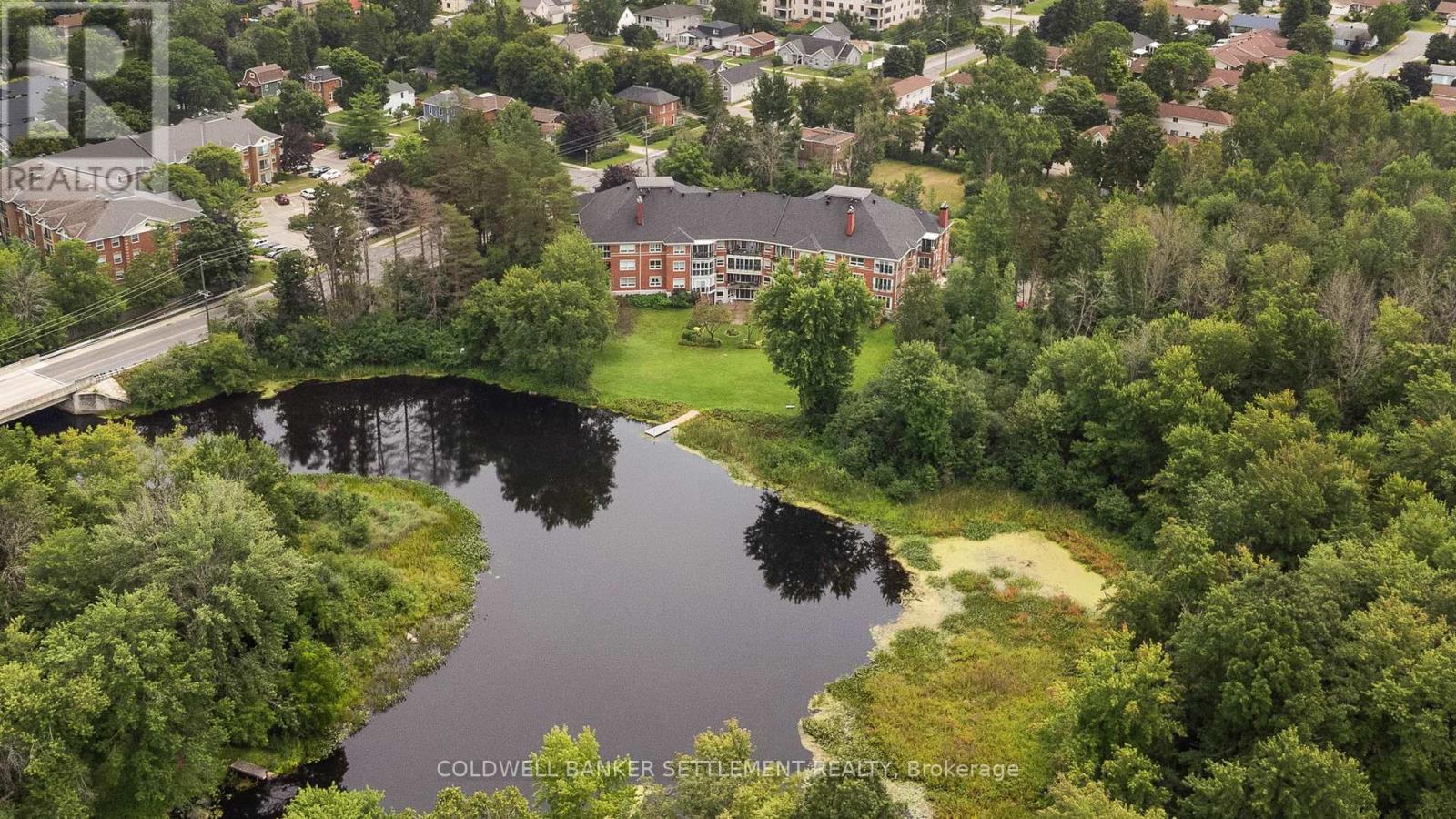 304 - 23 ROGERS ROAD