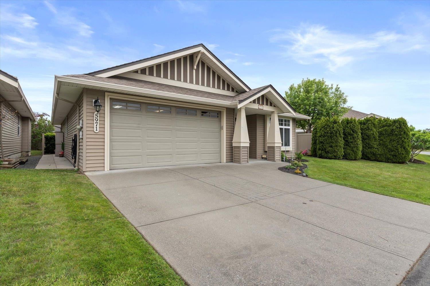 5971 RIVERSTONE STREET|Sardis South