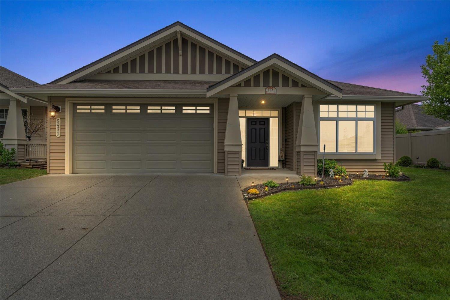 5971 RIVERSTONE STREET|Sardis South
