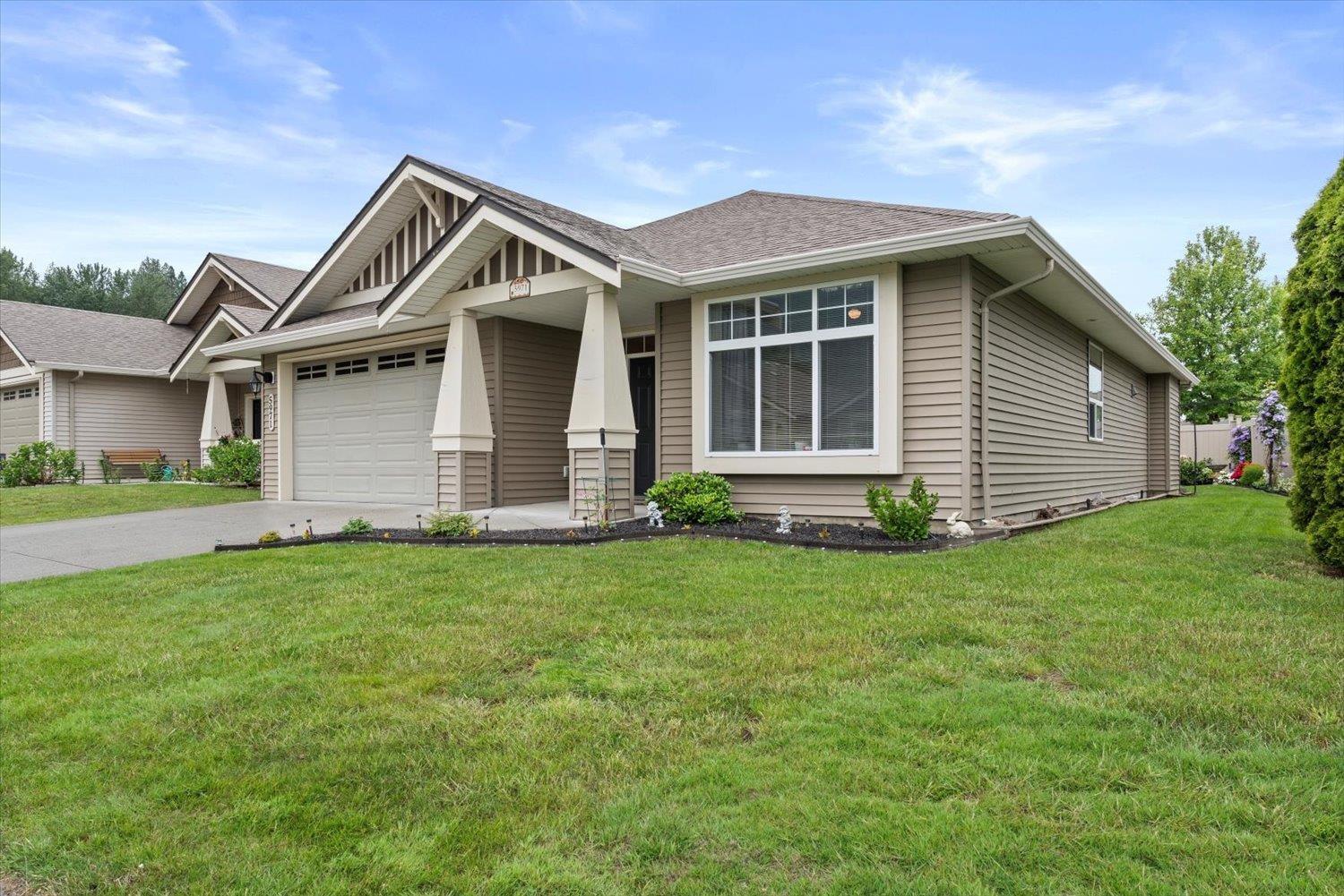 5971 RIVERSTONE STREET|Sardis South