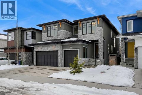 106 Rock Lake Heights NW Calgary AB T3G0G3