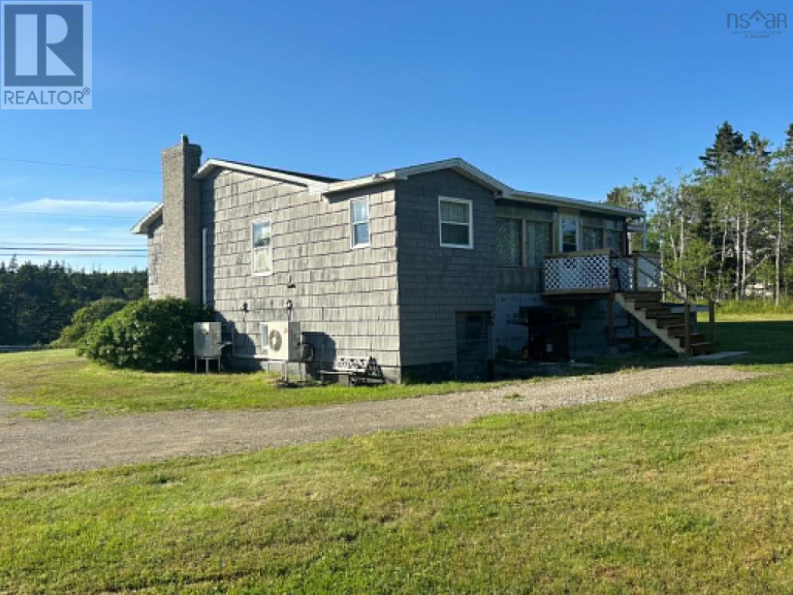 32 Chemin Herb LeBlanc Road