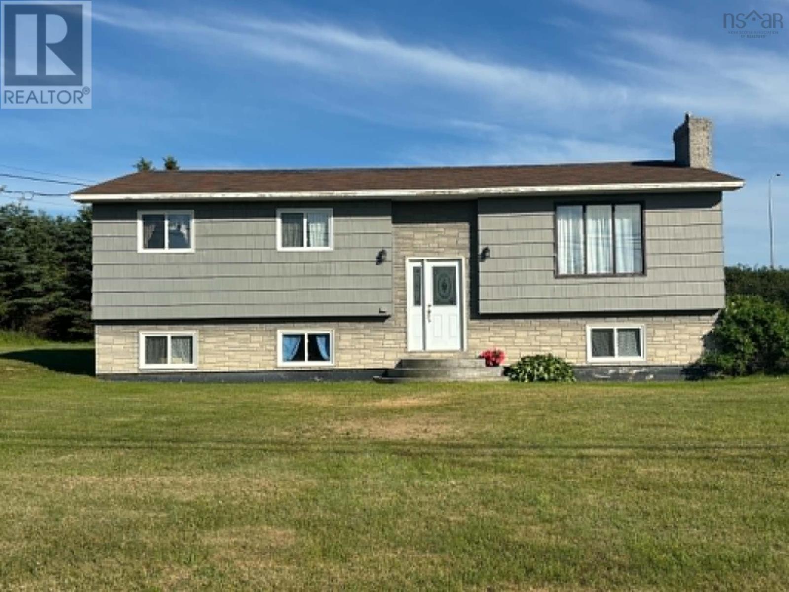 32 Chemin Herb LeBlanc Road