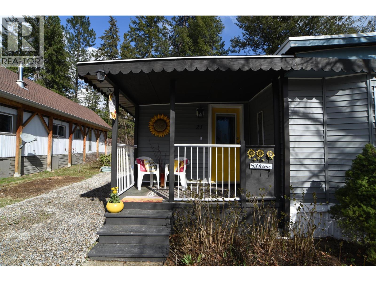 2756 Greenwood Road Lot# 21