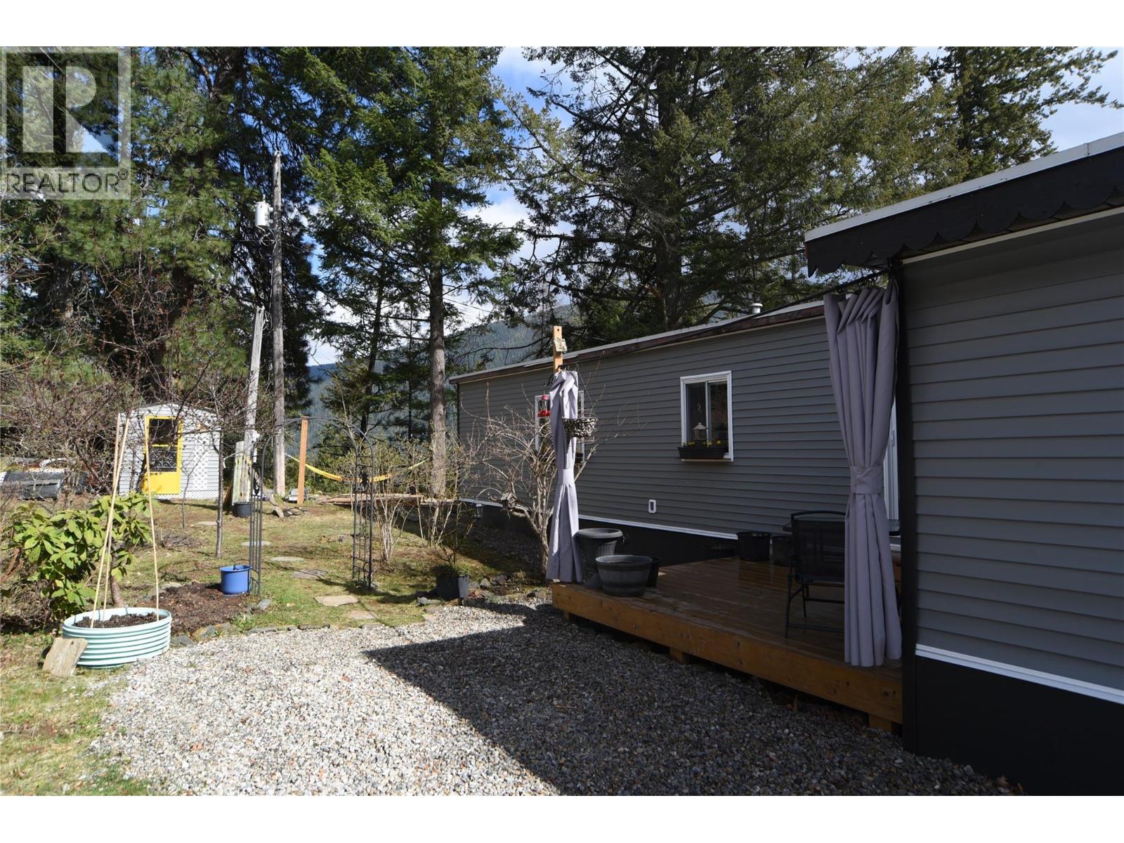 2756 Greenwood Road Lot# 21