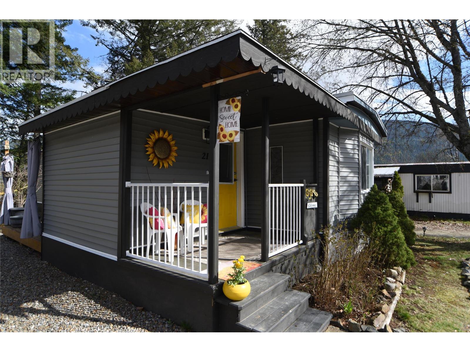 2756 Greenwood Road Lot# 21