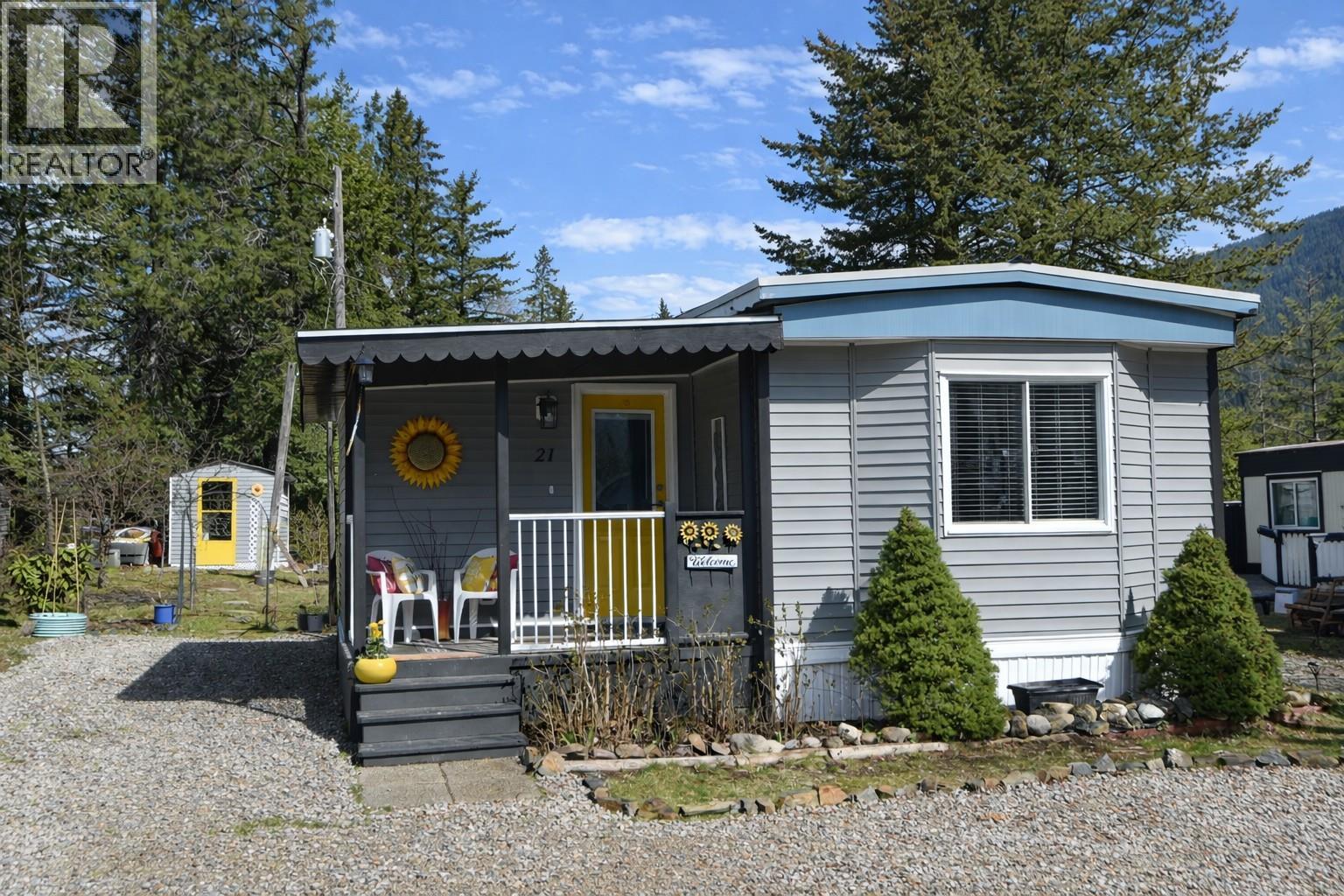 2756 Greenwood Road Lot# 21