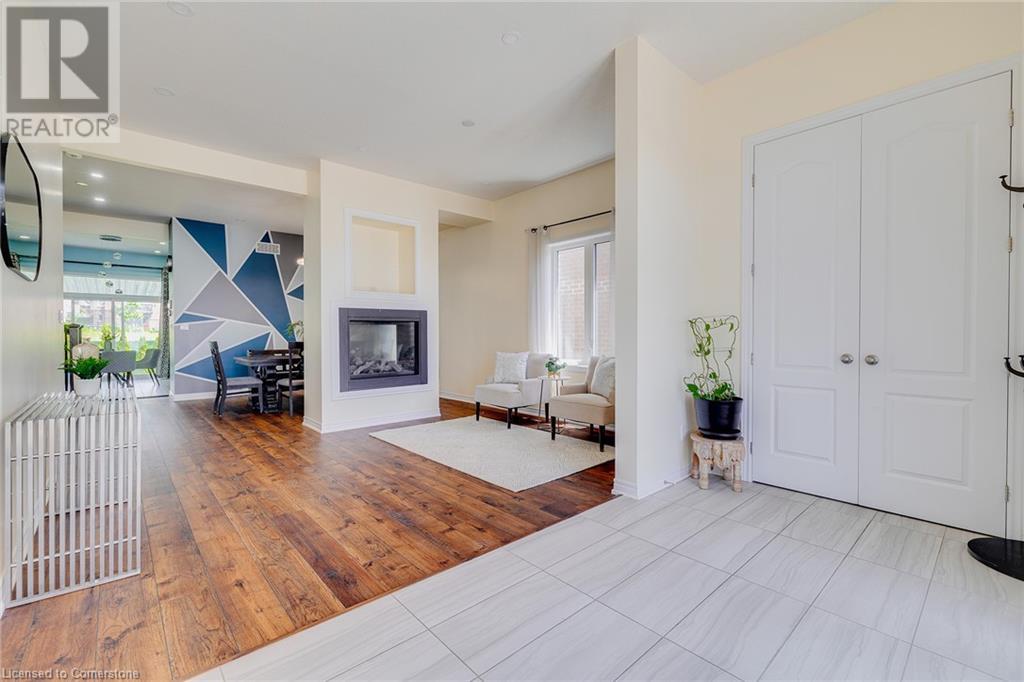 438 BLAIR CREEK Drive