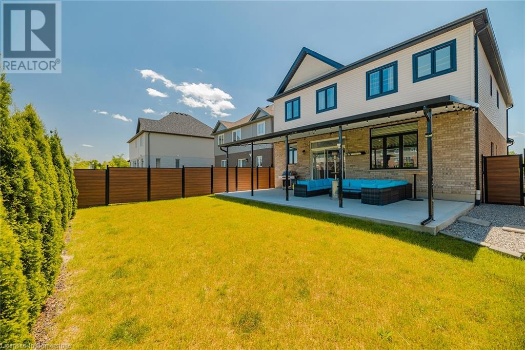 438 BLAIR CREEK Drive