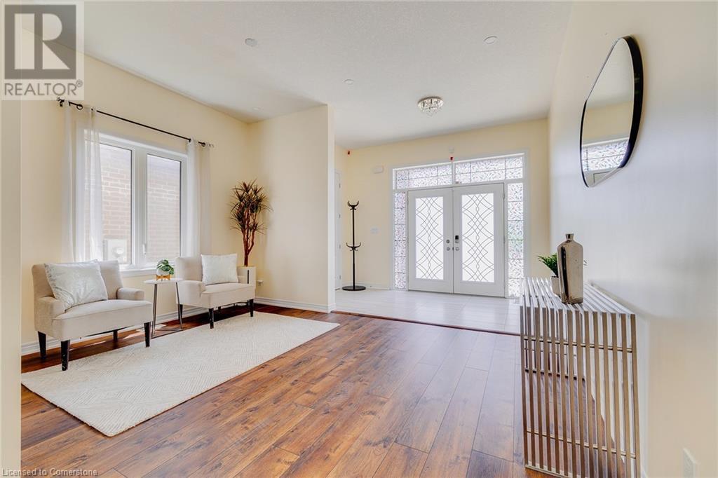 438 BLAIR CREEK Drive