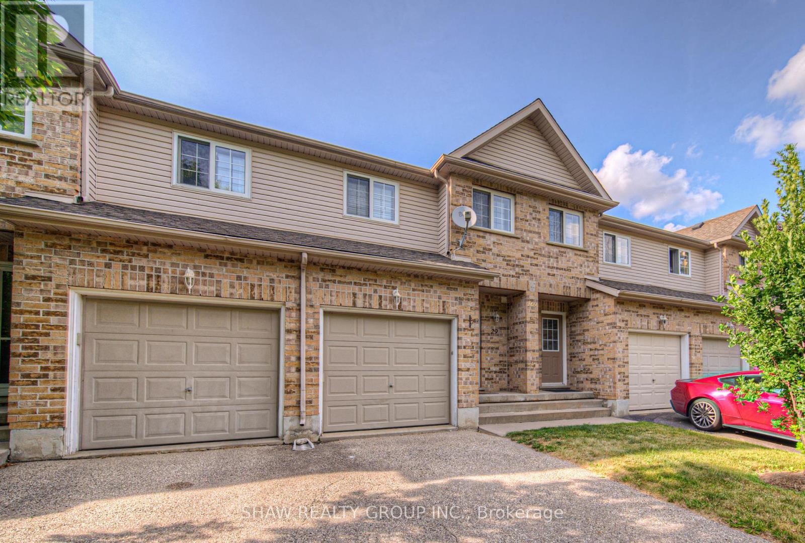 29 - 169 BISMARK DRIVE