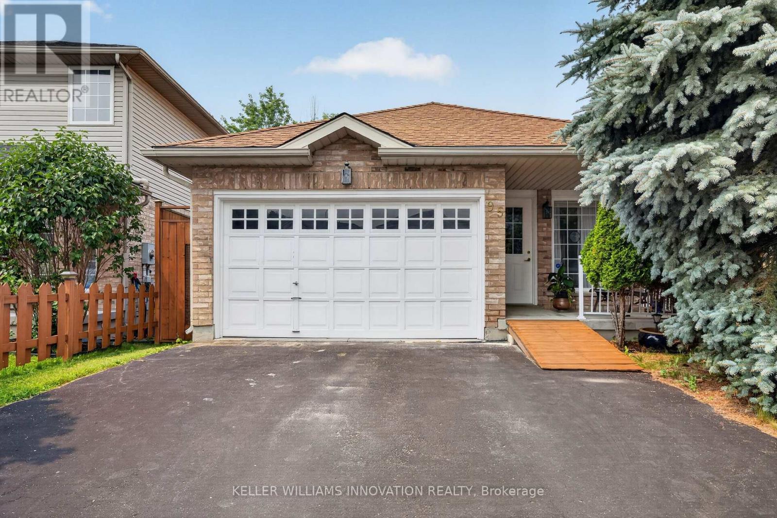 95 TOVELL DRIVE