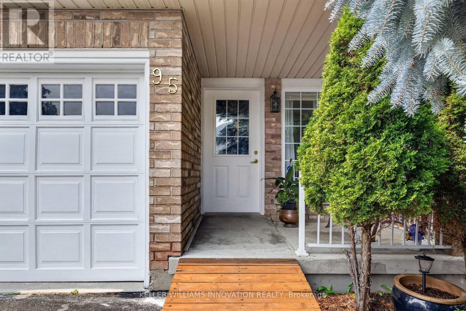 95 TOVELL DRIVE