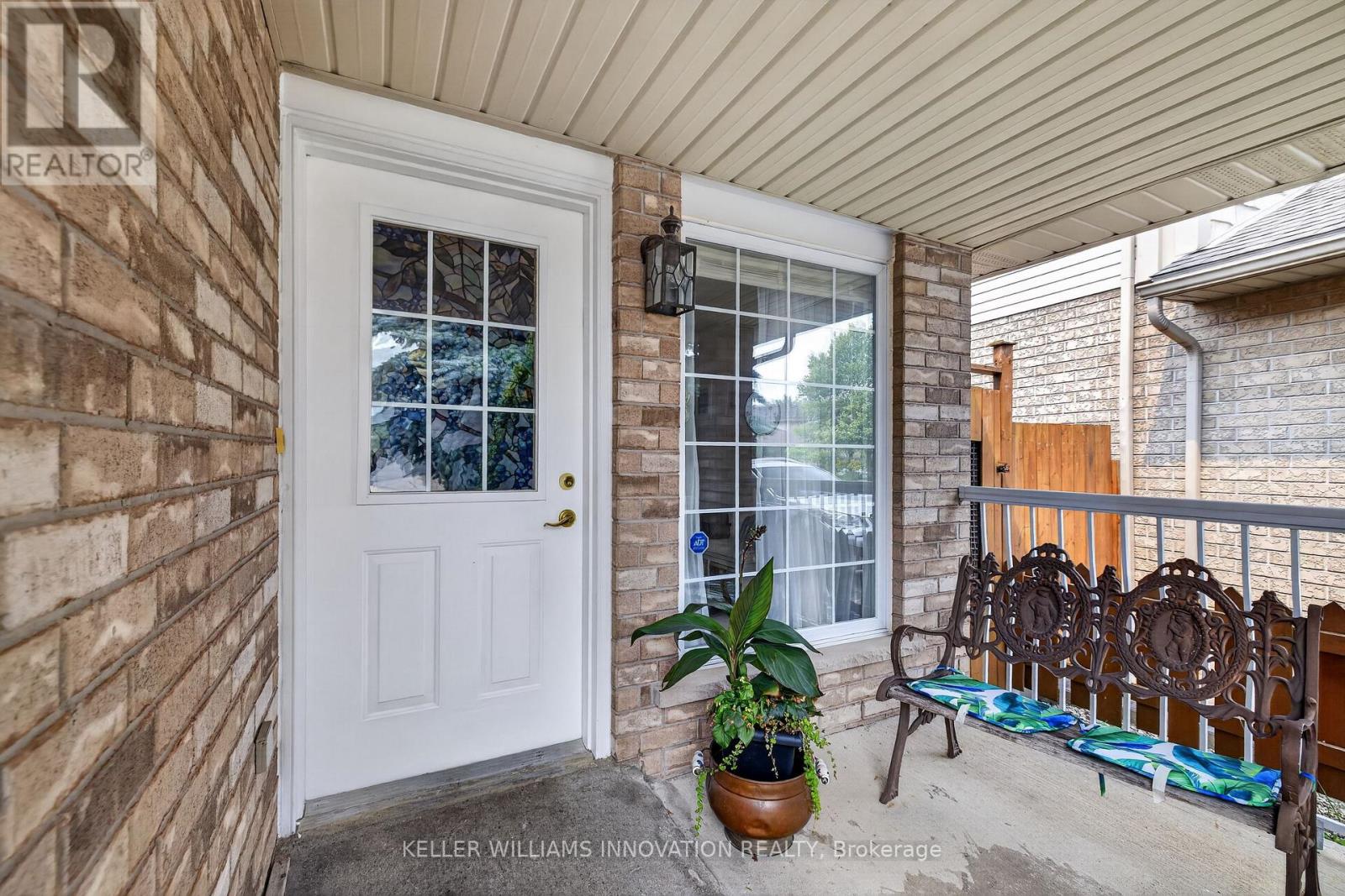 95 TOVELL DRIVE