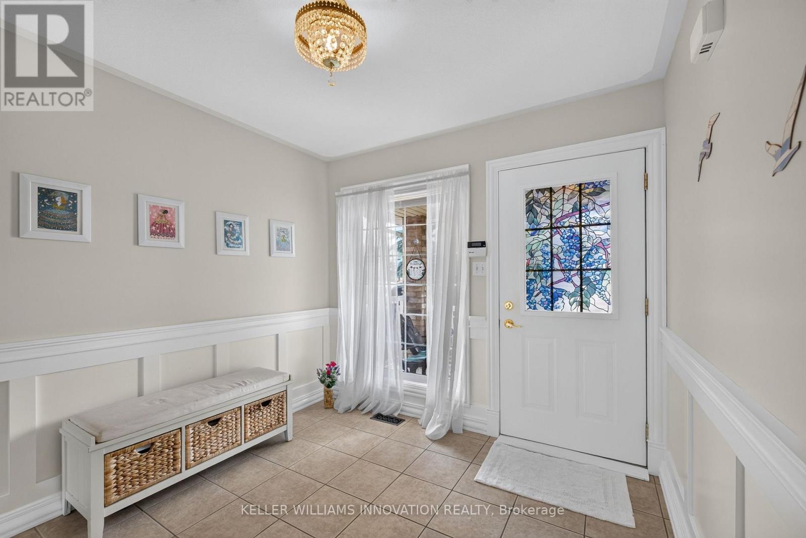 95 TOVELL DRIVE