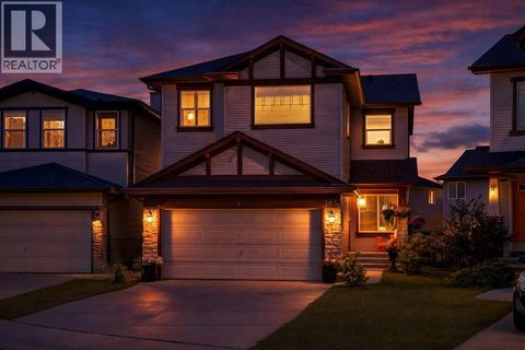 163 Cougarstone Court SW Calgary AB T3H5R4