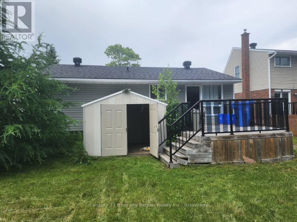 677 TACKABERRY DRIVE