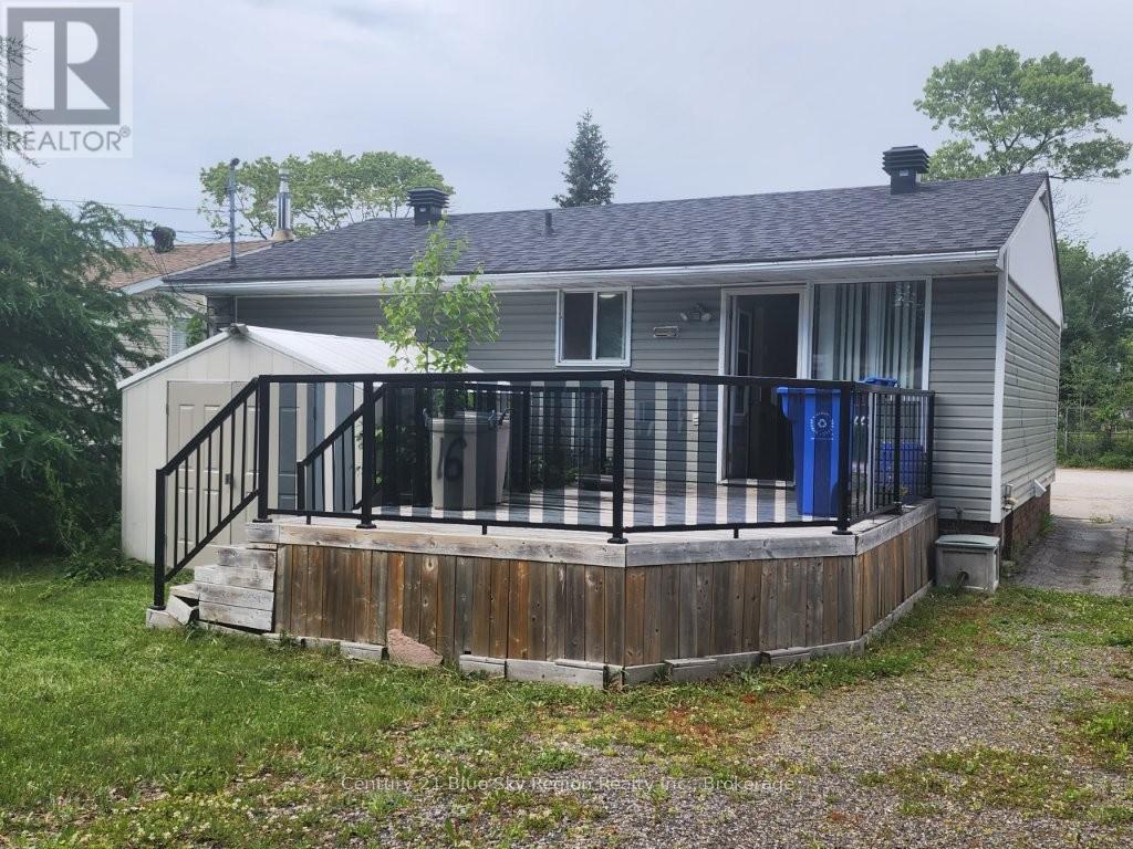 677 TACKABERRY DRIVE