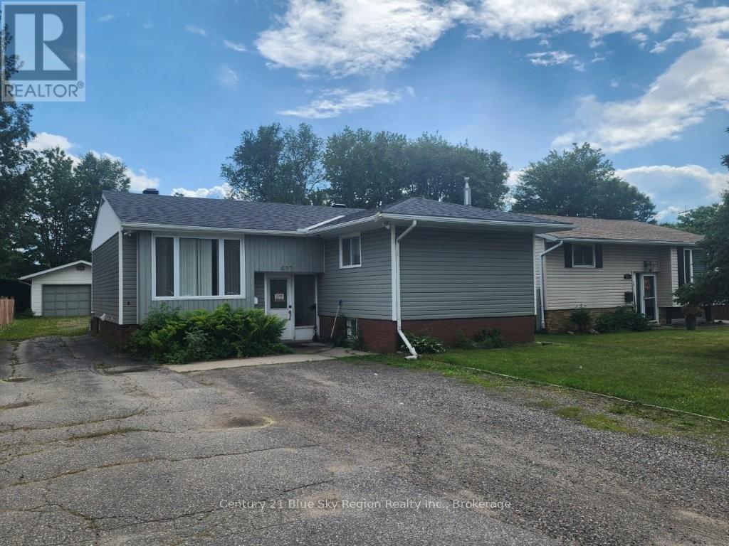 677 TACKABERRY DRIVE