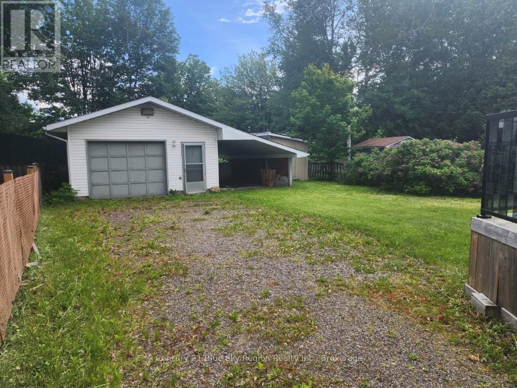 677 TACKABERRY DRIVE