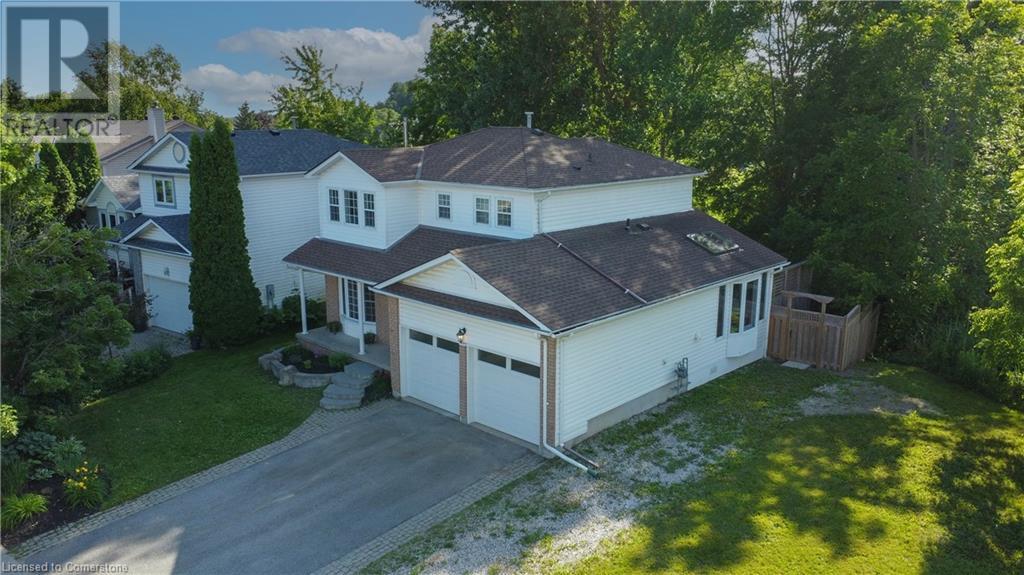 765 WOODHILL Drive