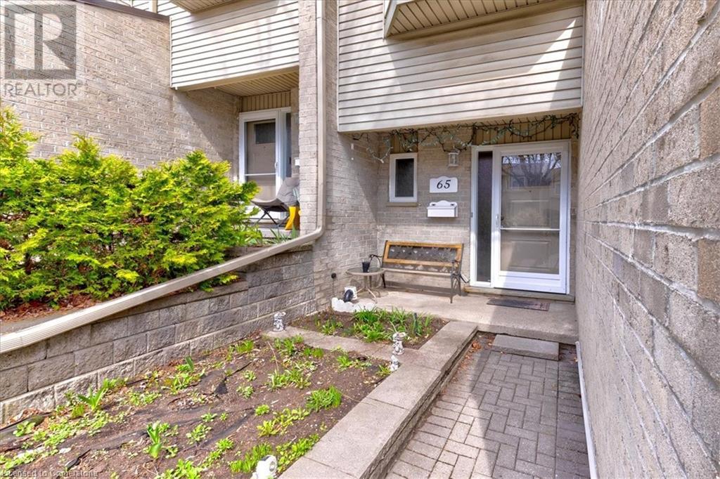 20 PAULANDER Drive Unit# 65