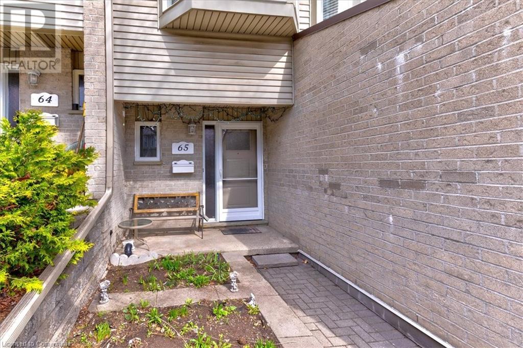20 PAULANDER Drive Unit# 65