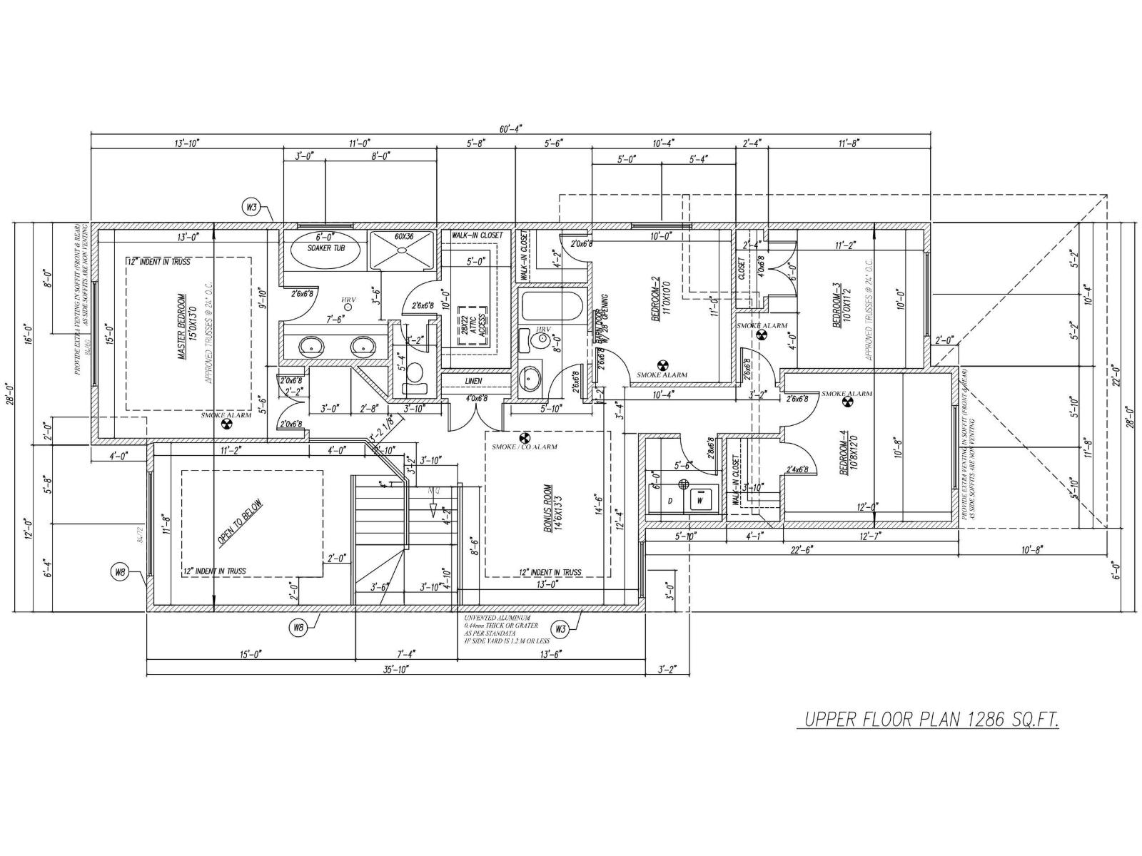 2316 63 AV NE
