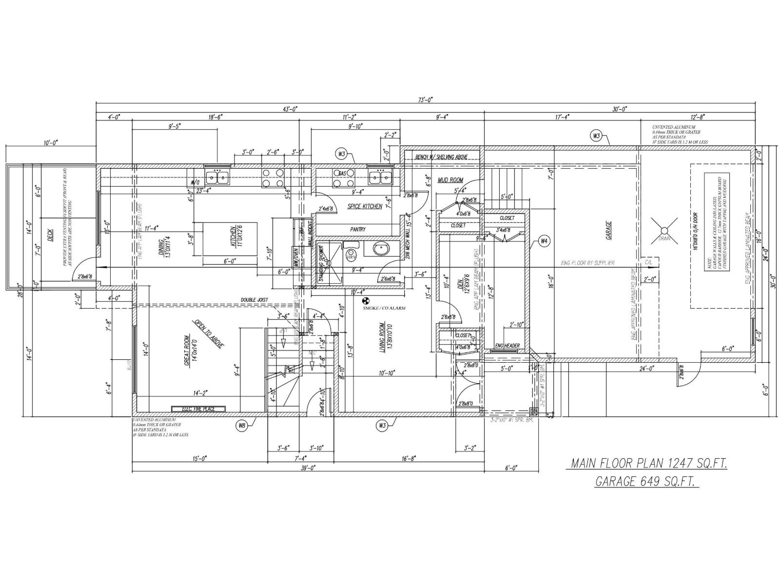 2316 63 AV NE