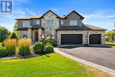 820 MCMANUS AVENUE Ottawa ON K4M0B3